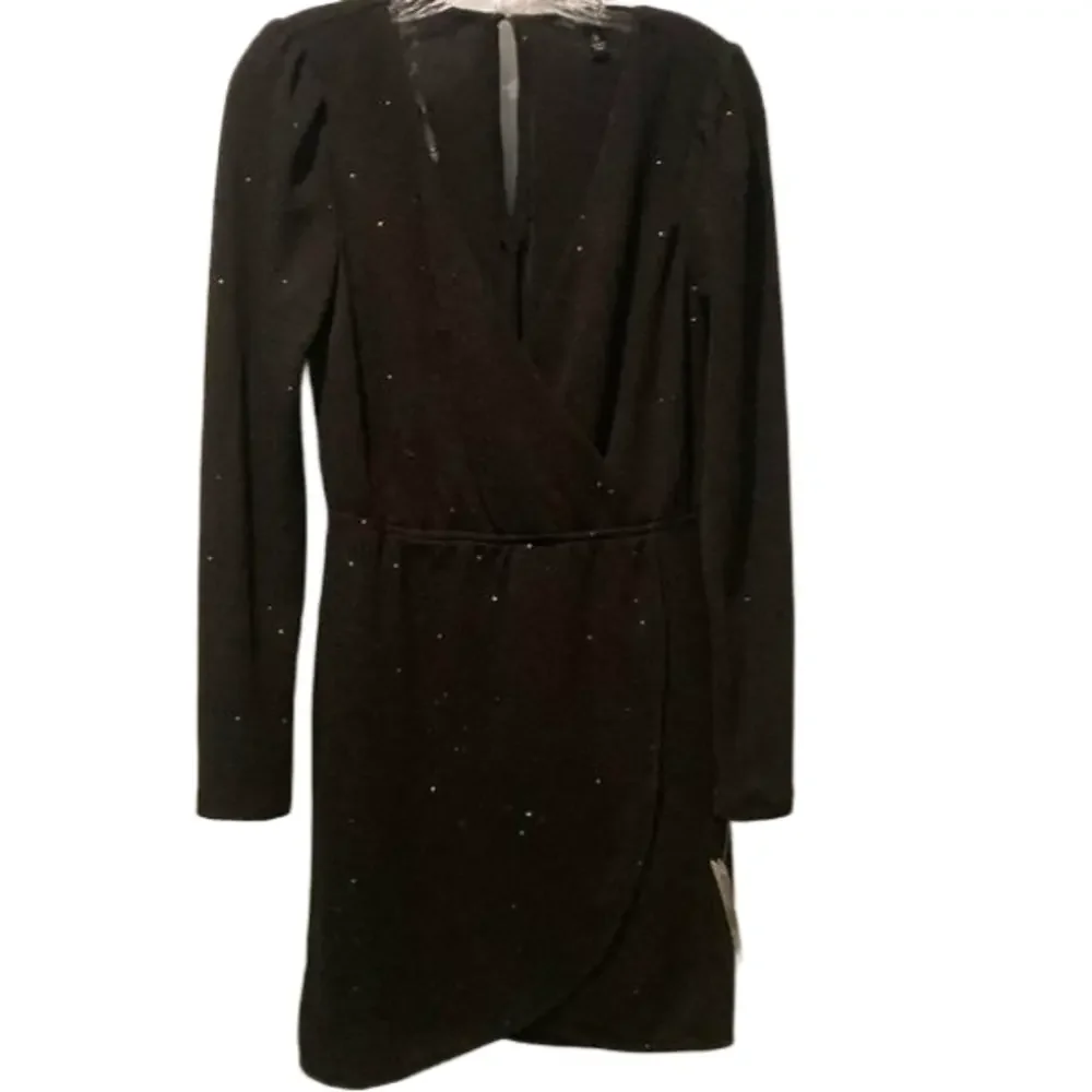 NWT Speechless Sparkle Dress Size M